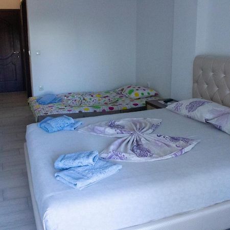 Sole Mio Hotel Doni Štoj Eksteriør billede