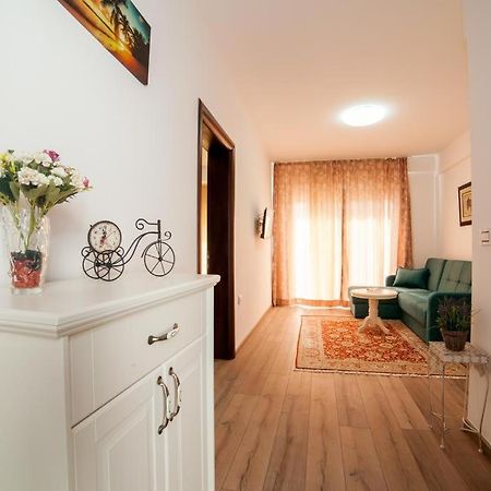 Sole Mio Hotel Doni Štoj Eksteriør billede