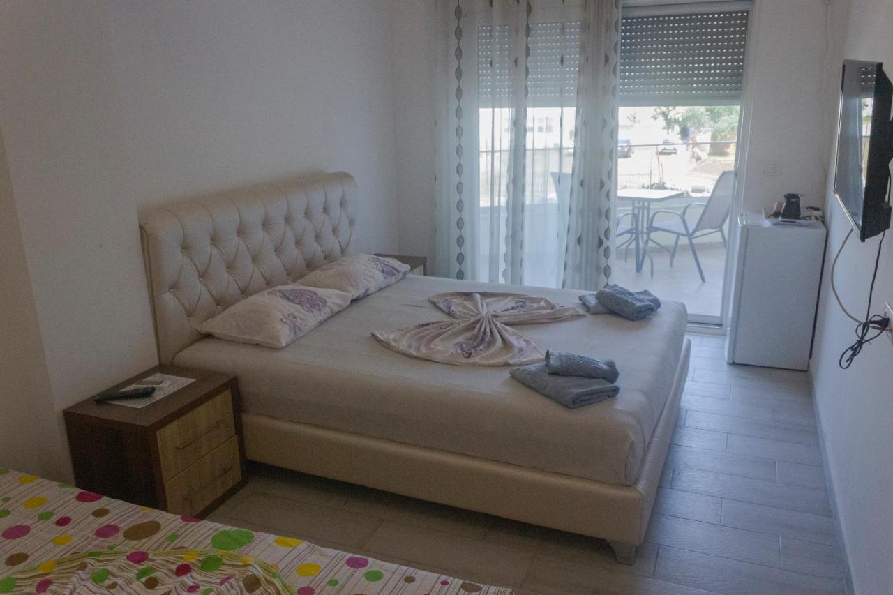 Sole Mio Hotel Doni Štoj Eksteriør billede