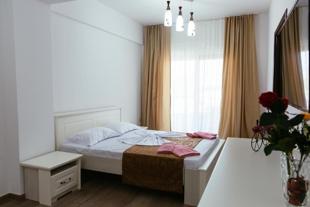 Sole Mio Hotel Doni Štoj Eksteriør billede